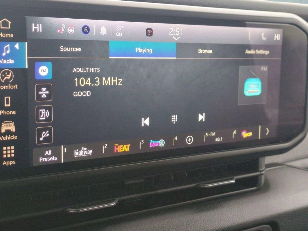 2024 Jeep Wrangler 2-Door Sport S 4x4