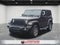 2024 Jeep Wrangler 2-Door Sport S 4x4