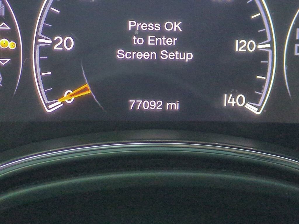 2019 Jeep Grand Cherokee Altitude 4x4