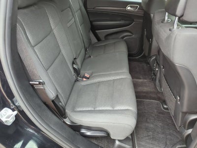 2019 Jeep Grand Cherokee Laredo E 4x4