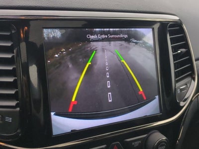 2020 Jeep Grand Cherokee Limited X 4x4