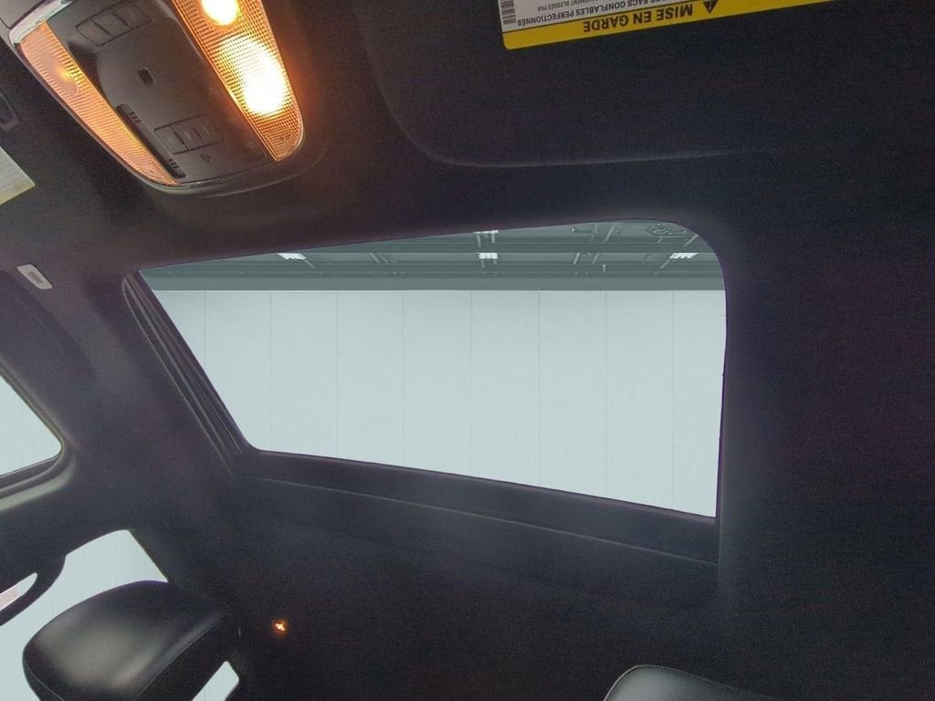 2020 Jeep Grand Cherokee Limited X 4x4