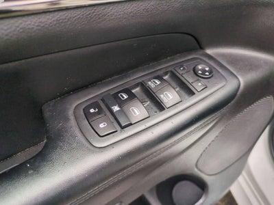 2020 Jeep Grand Cherokee Limited X 4x4