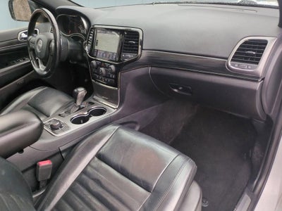 2020 Jeep Grand Cherokee Limited X 4x4