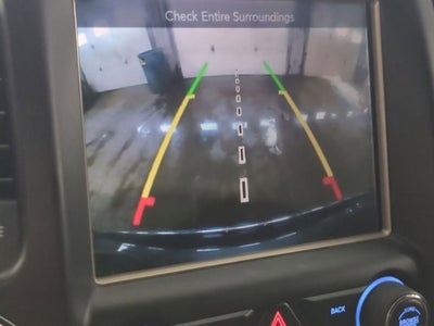 2017 Jeep Grand Cherokee Limited 4x4