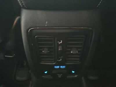 2017 Jeep Grand Cherokee Limited 4x4