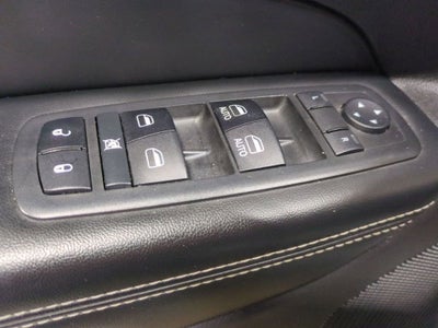 2017 Jeep Grand Cherokee Limited 4x4