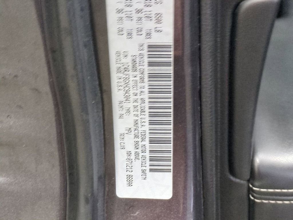 2017 Jeep Grand Cherokee Limited 4x4