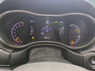 2018 Jeep Grand Cherokee High Altitude 4x4