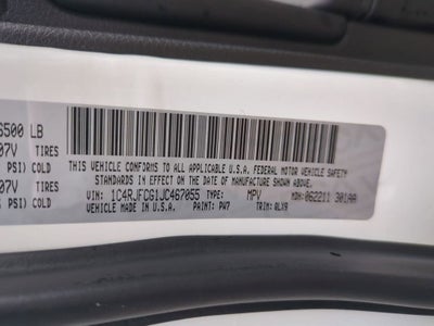 2018 Jeep Grand Cherokee High Altitude 4x4