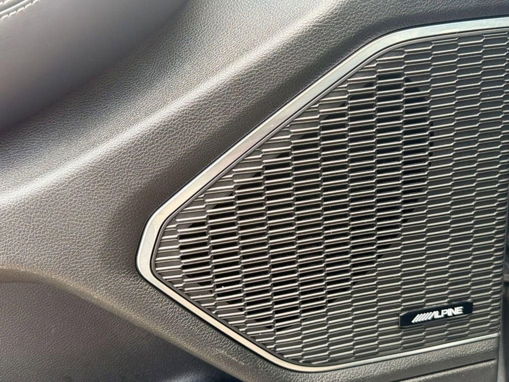 2022 Jeep Grand Cherokee Overland 4x4