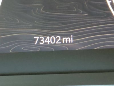 2022 Jeep Grand Cherokee L Overland 4x4