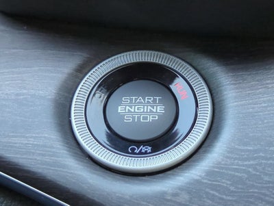 2022 Jeep Grand Cherokee L Overland 4x4