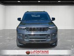 2022 Jeep Grand Cherokee L Overland 4x4