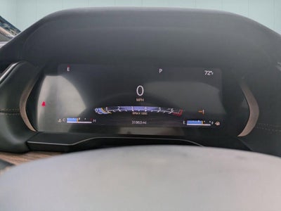 2023 Jeep Grand Cherokee L Summit 4x4