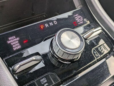 2023 Jeep Grand Cherokee L Summit 4x4