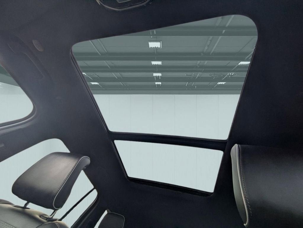 2023 Jeep Grand Cherokee L Summit 4x4