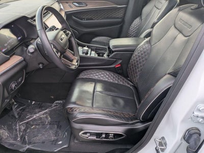 2023 Jeep Grand Cherokee L Summit 4x4