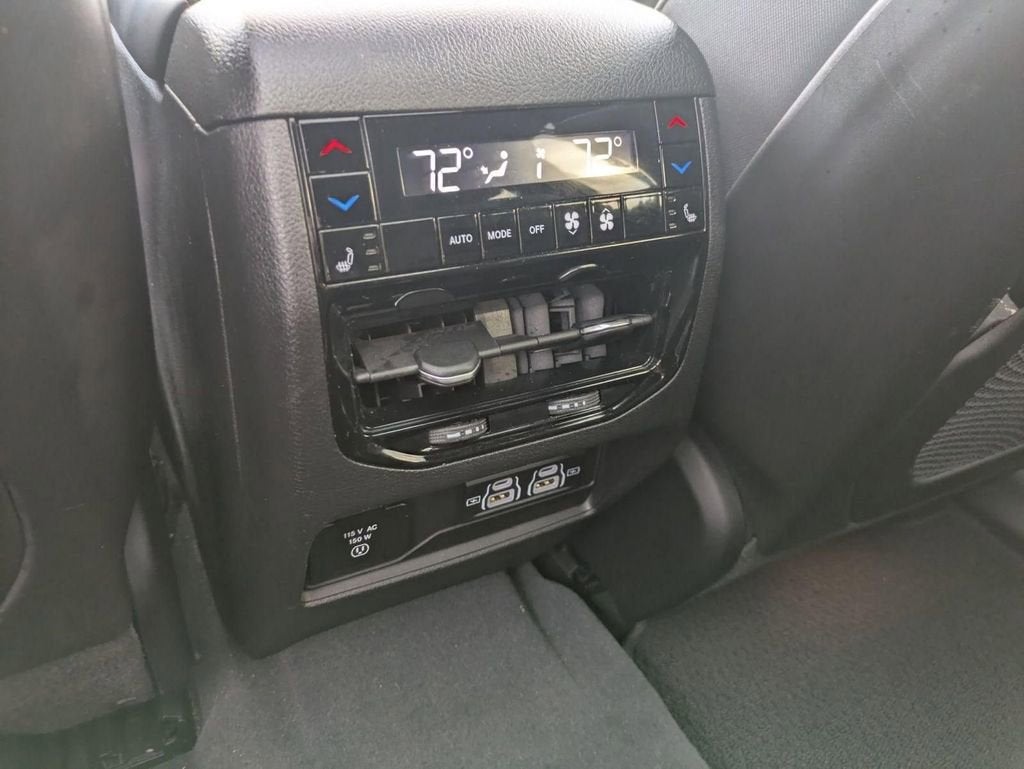 2023 Jeep Grand Cherokee L Summit 4x4