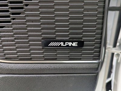 2023 Jeep Grand Cherokee L Summit 4x4