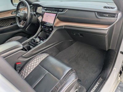 2023 Jeep Grand Cherokee L Summit 4x4