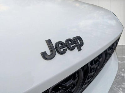 2023 Jeep Grand Cherokee L Summit 4x4