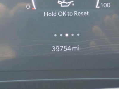 2021 Jeep Grand Cherokee L Summit