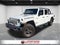 2021 Jeep Gladiator Rubicon 4x4