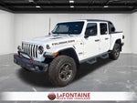 2021 Jeep Gladiator Rubicon 4x4