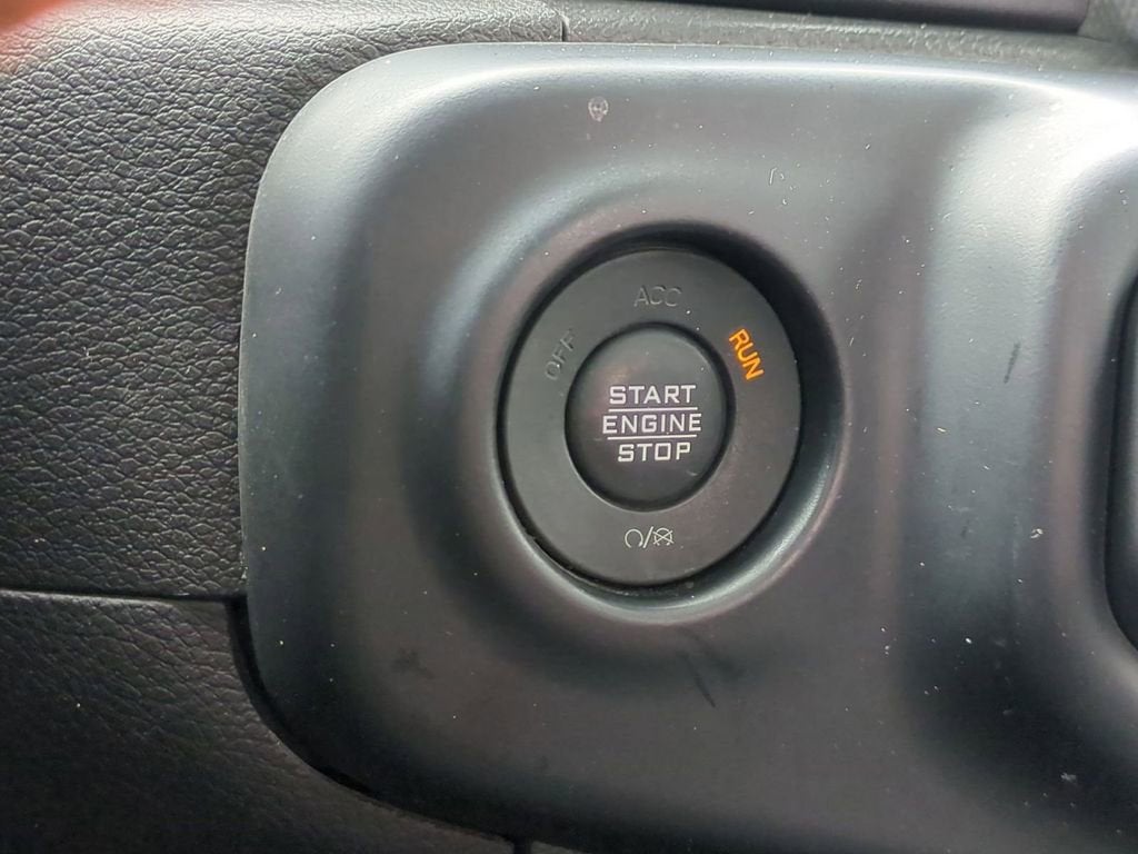 2023 Jeep Gladiator Mojave 4x4