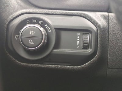 2023 Jeep Gladiator Mojave 4x4