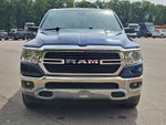 2021 RAM 1500 Big Horn Crew Cab 4x4 5'7" Box