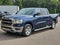 2021 RAM 1500 Big Horn Crew Cab 4x4 5'7" Box