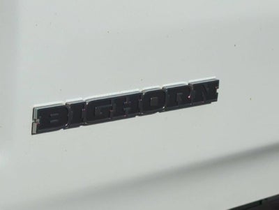 2020 RAM 1500 Big Horn Crew Cab 4x4 5'7" Box
