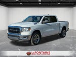 2020 RAM 1500 Big Horn Crew Cab 4x4 5'7" Box