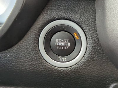 2023 RAM 1500 Rebel Crew Cab 4x4 5'7" Box