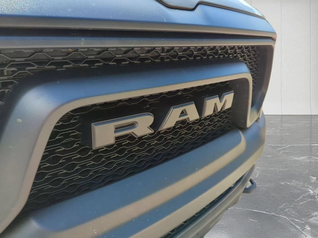 2023 RAM 1500 Rebel Crew Cab 4x4 5'7" Box