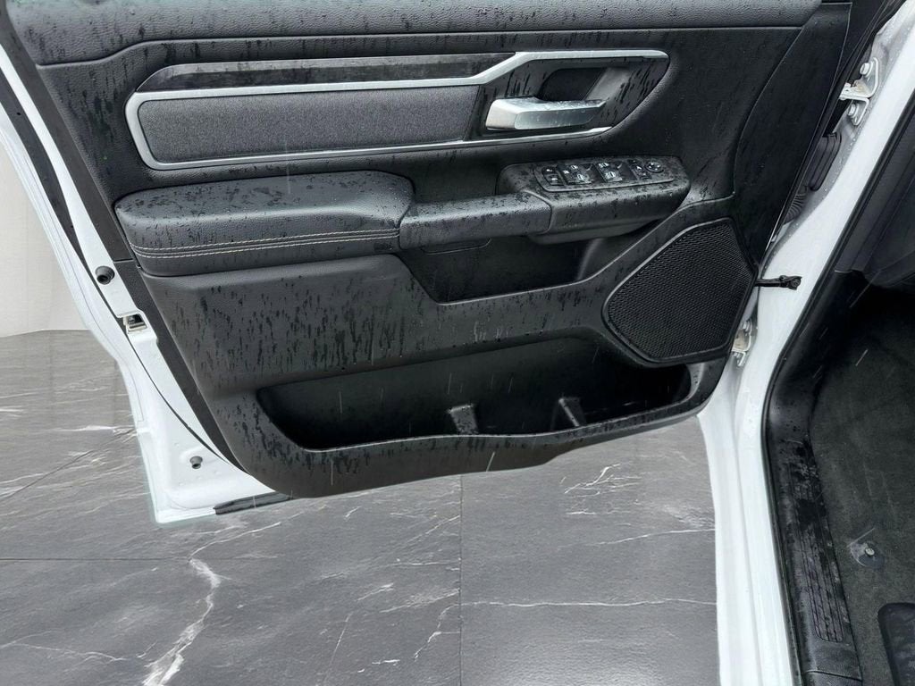 2023 RAM 1500 Big Horn Crew Cab 4x4 6'4" Box