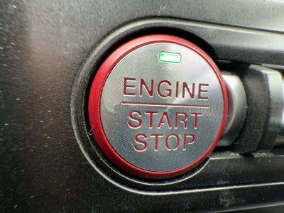 2023 Ford Mustang EcoBoost Premium Fastback