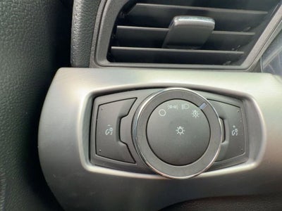 2023 Ford Mustang EcoBoost Premium Fastback