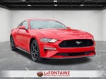 2023 Ford Mustang EcoBoost Premium Fastback