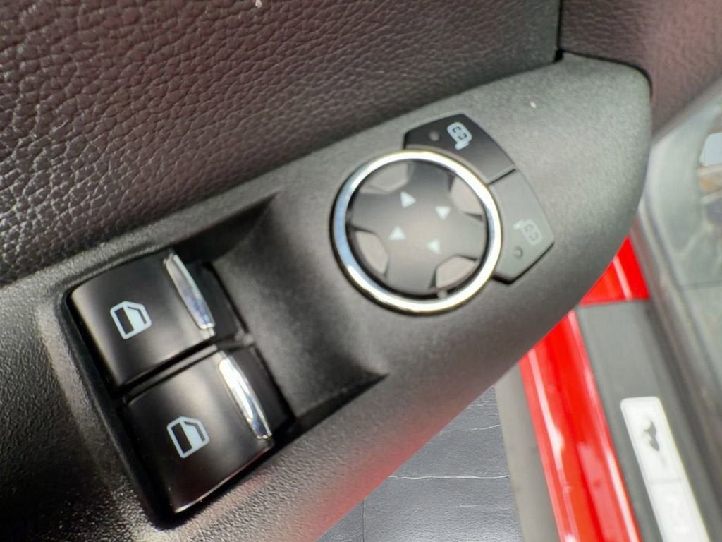 2023 Ford Mustang EcoBoost Premium Fastback