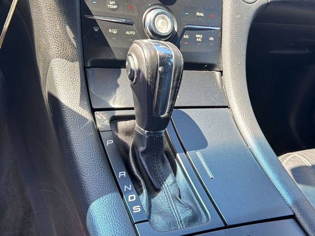 2013 Ford Taurus SEL