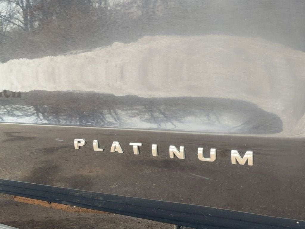 2021 Ford Expedition Platinum MAX