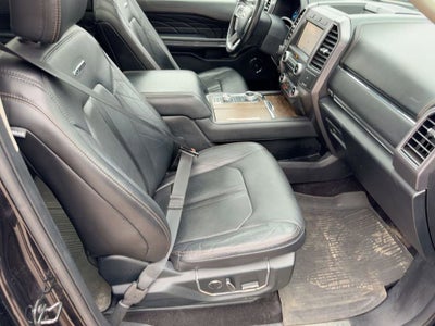 2021 Ford Expedition Platinum MAX