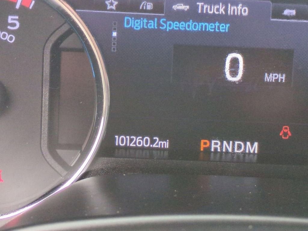 2020 Ford Super Duty F-250 SRW XL