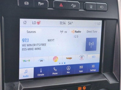 2020 Ford Super Duty F-250 SRW XL