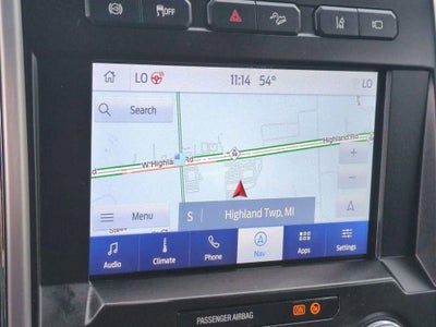 2020 Ford Super Duty F-250 SRW XL