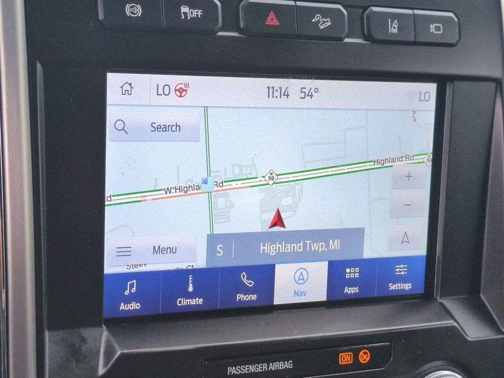 2020 Ford Super Duty F-250 SRW XL