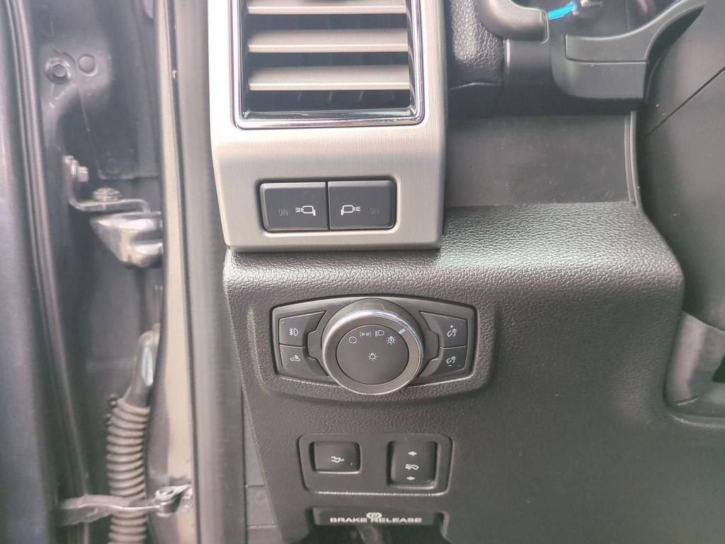 2020 Ford Super Duty F-250 SRW XL